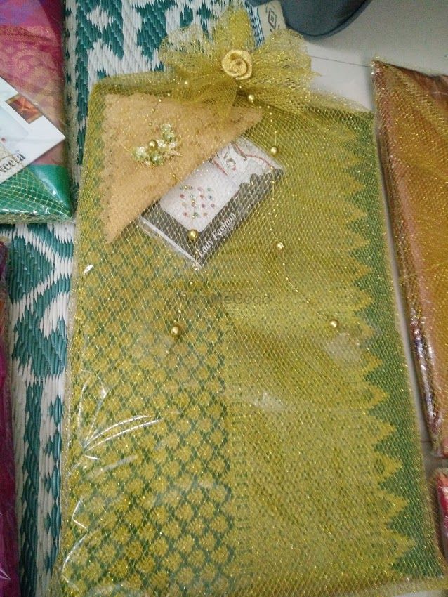 Photo From Trousseau packing - By रachnayein
