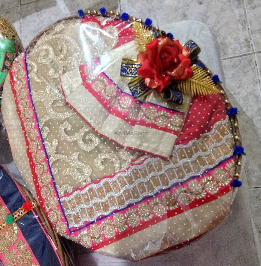 Photo From Trousseau packing - By रachnayein