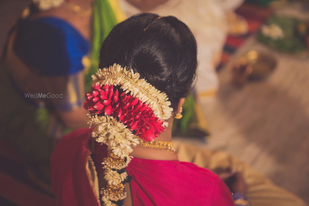 Photo From A n S - By Nithin Photography