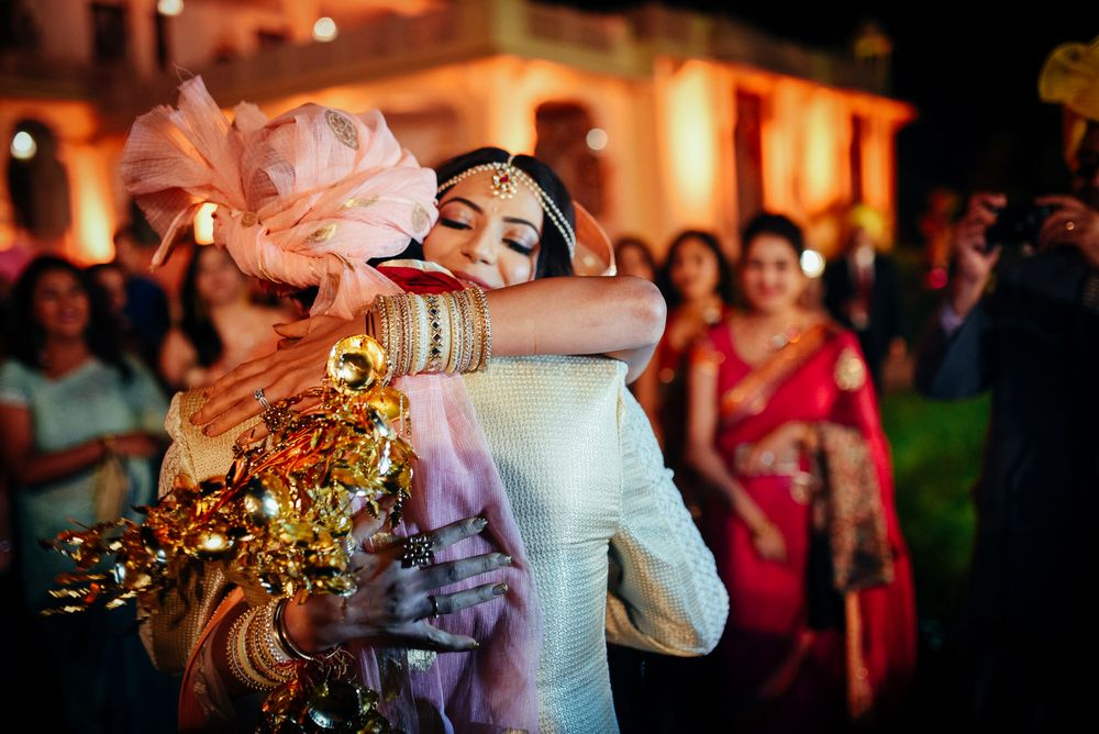 Photo From Pearl & Kunal - By The Wedding Conteurs
