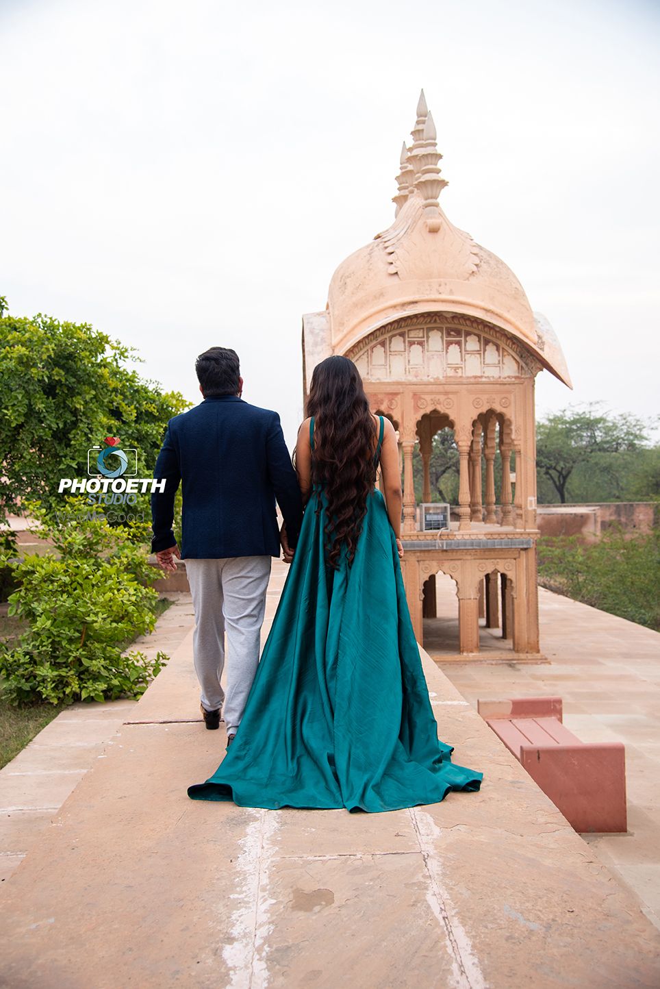 Photo From Anita and Vishal - By Photoeth Studio