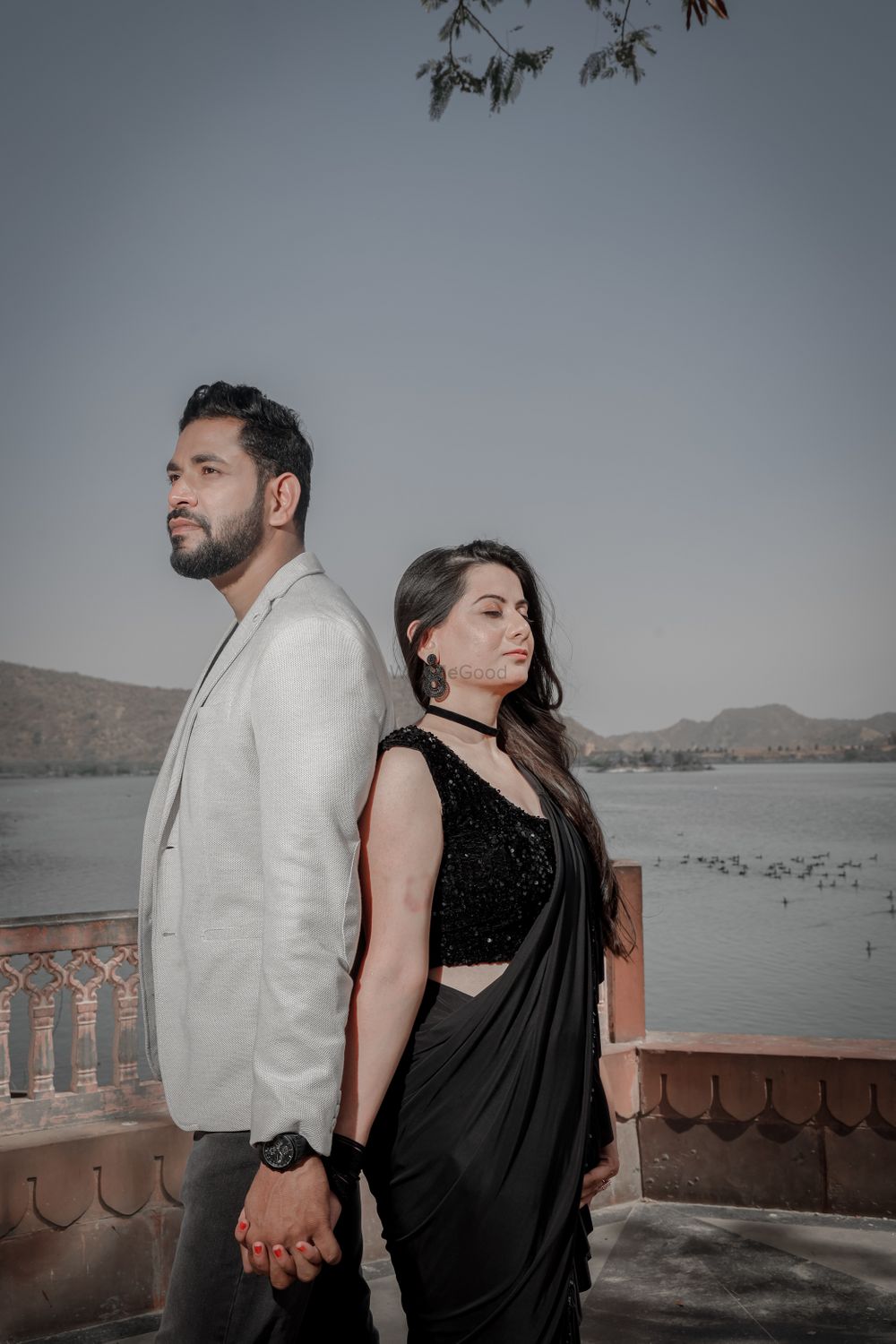 Photo From Sunil & Priyanka - By Wedding Diaries By OMP