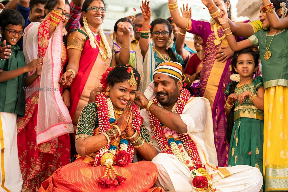 Photo From Siva? Mala Wedding Photography | Candid Wedding Photographers Bangalore | Pic IT Studio - By Pic IT Studio