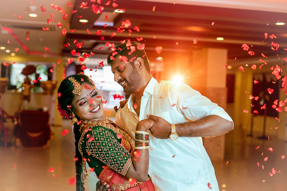 Photo From Siva? Mala Wedding Photography | Candid Wedding Photographers Bangalore | Pic IT Studio - By Pic IT Studio