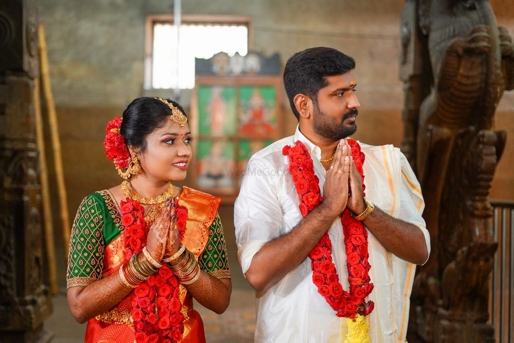 Photo From Siva? Mala Wedding Photography | Candid Wedding Photographers Bangalore | Pic IT Studio - By Pic IT Studio
