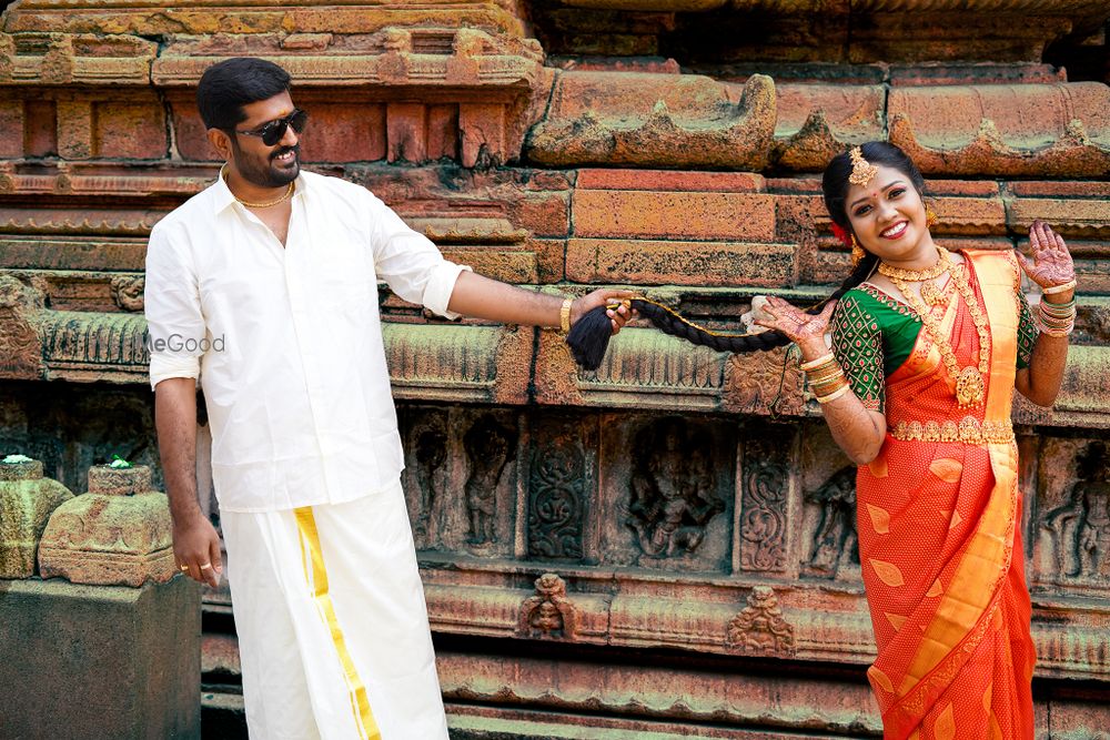 Photo From Siva? Mala Wedding Photography | Candid Wedding Photographers Bangalore | Pic IT Studio - By Pic IT Studio