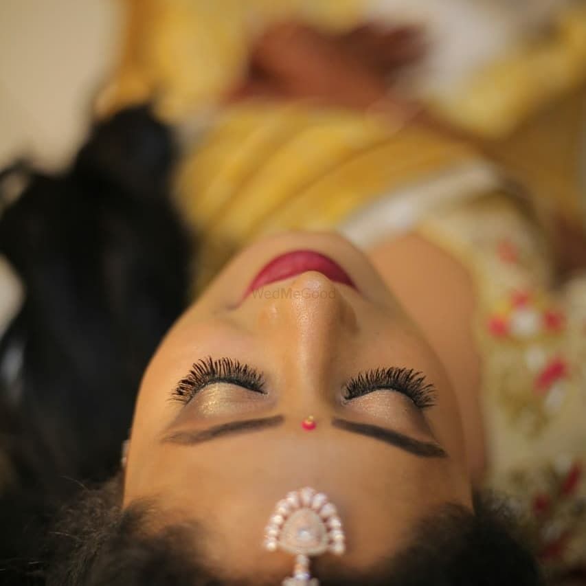 Photo From Brides - By Anu's Unisex Salon