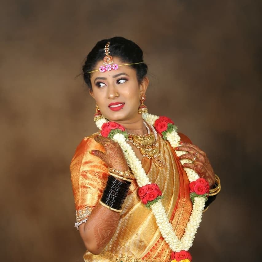 Photo From Brides - By Anu's Unisex Salon