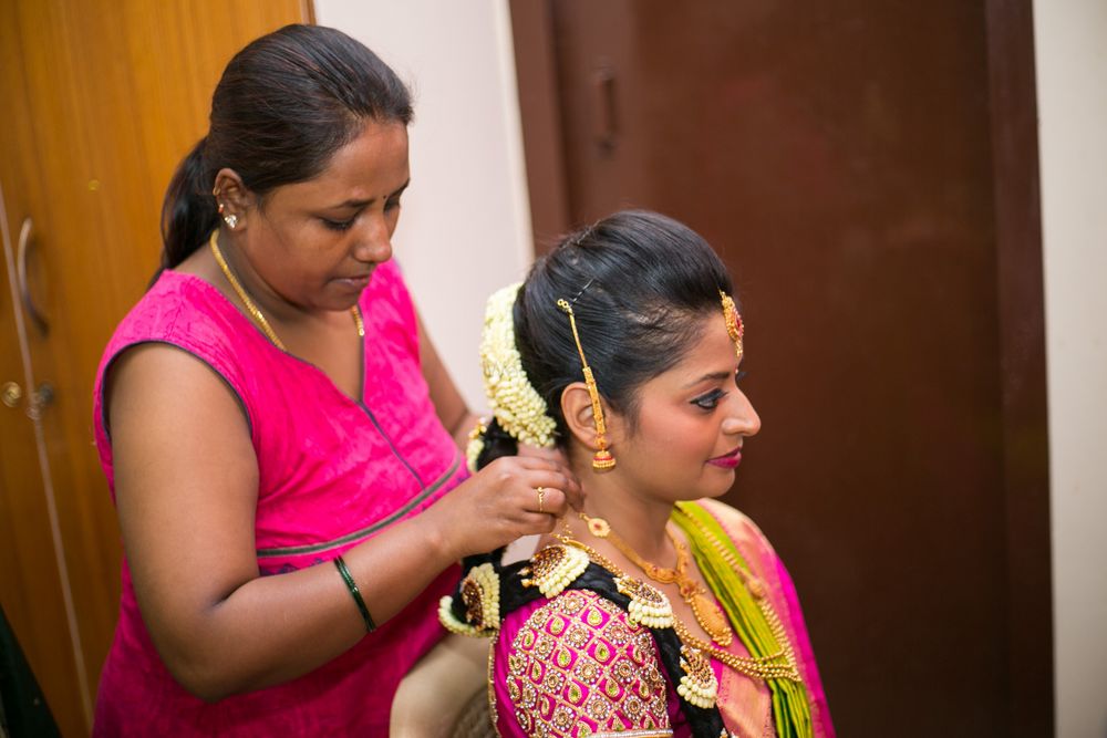 Photo From Engagement - By Anu's Unisex Salon