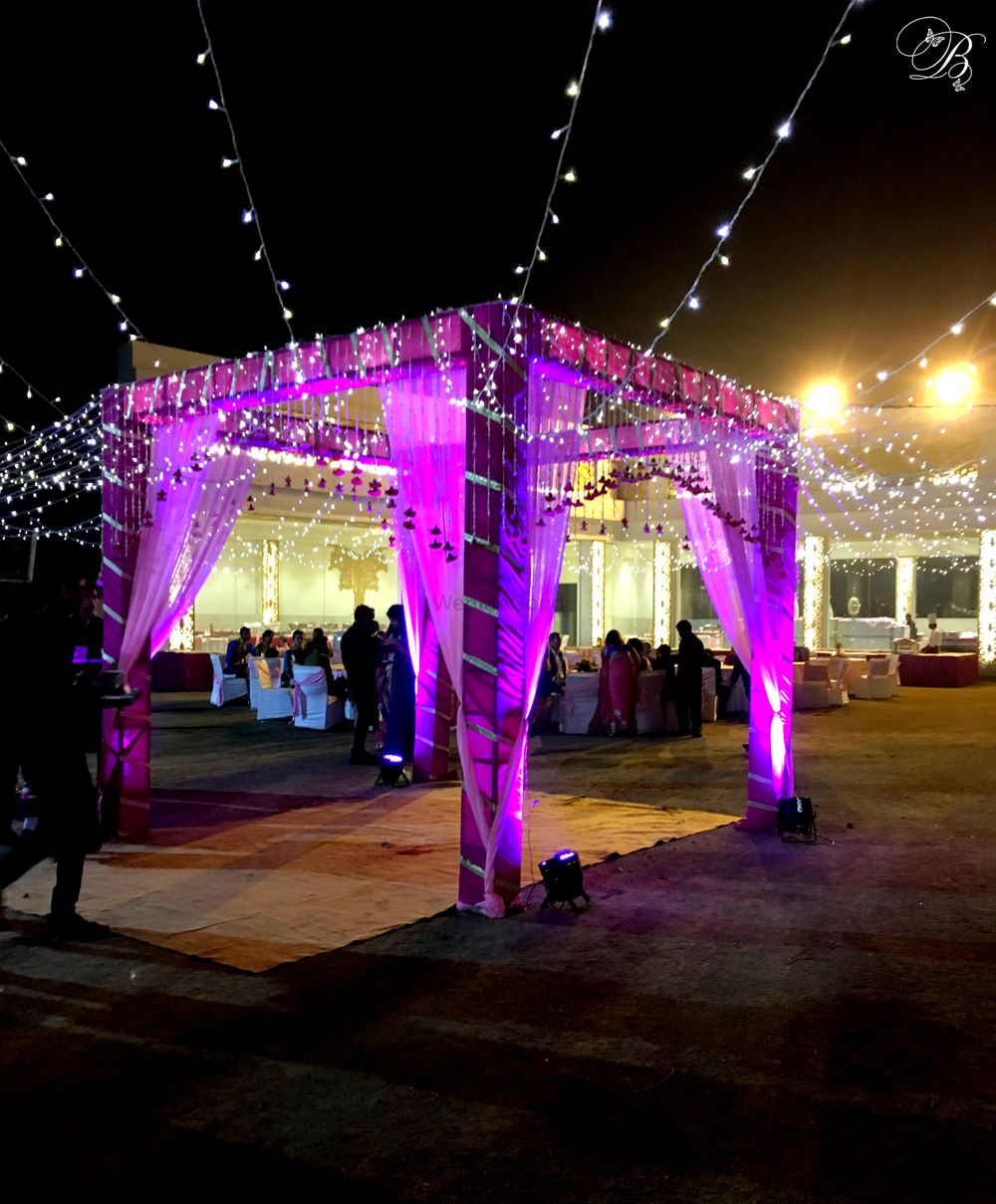 Photo From Shruti Weds Mayank - By Butterfly Designs