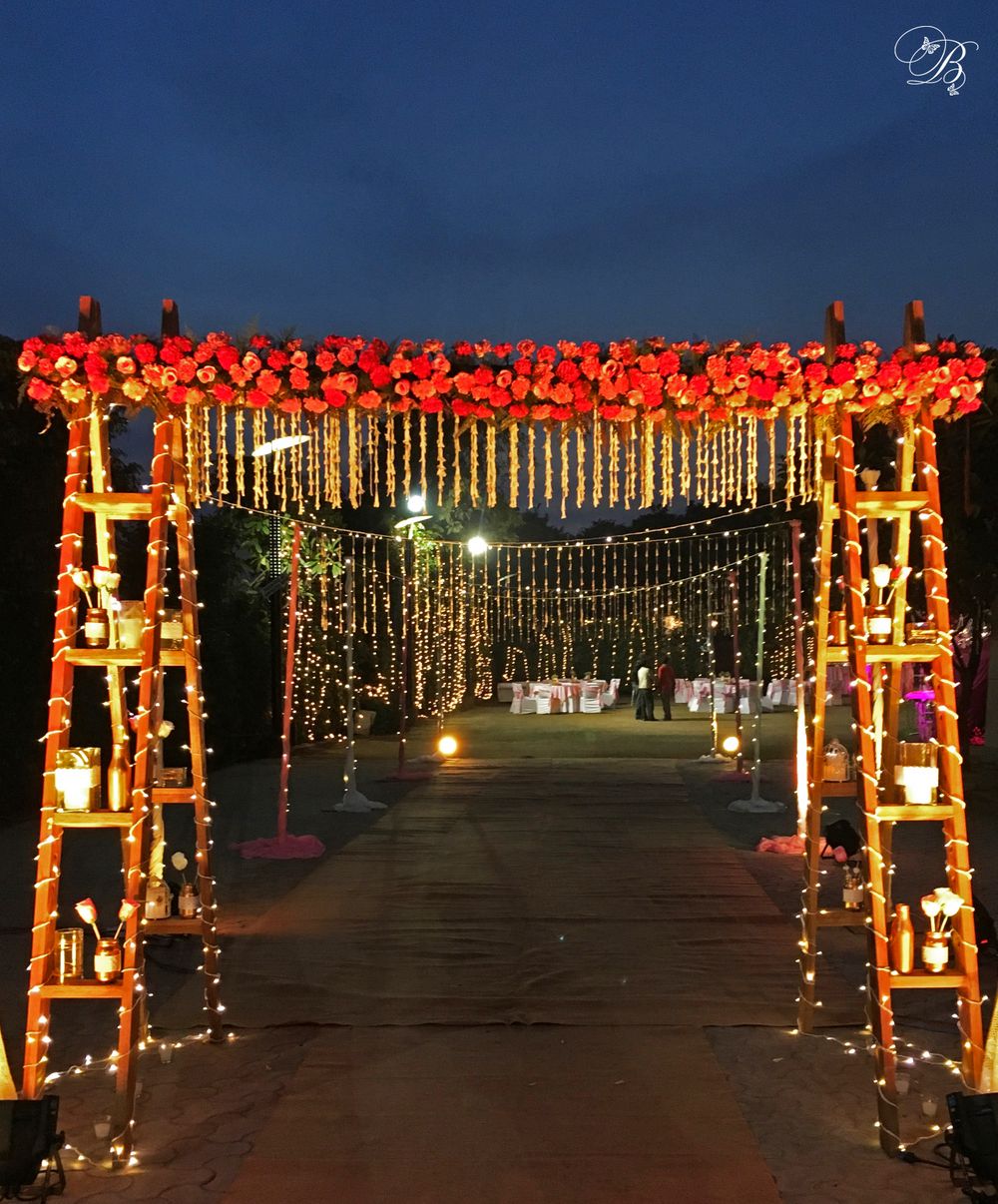 Photo From Shruti Weds Mayank - By Butterfly Designs