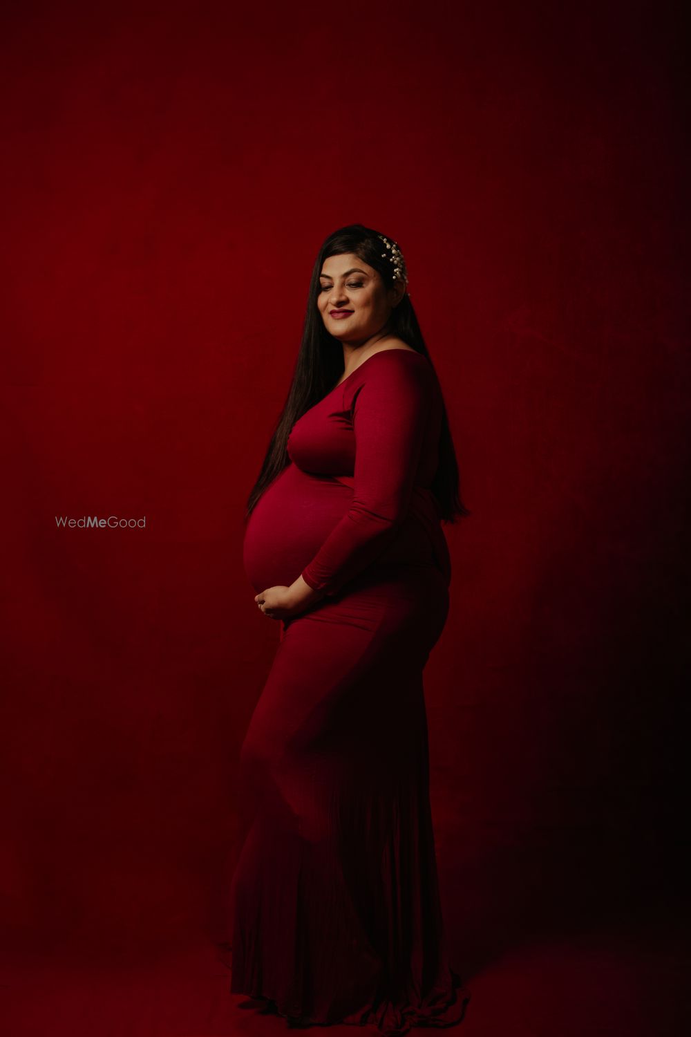 Photo From Maternity Shoot  - By Makeover by Mayuri