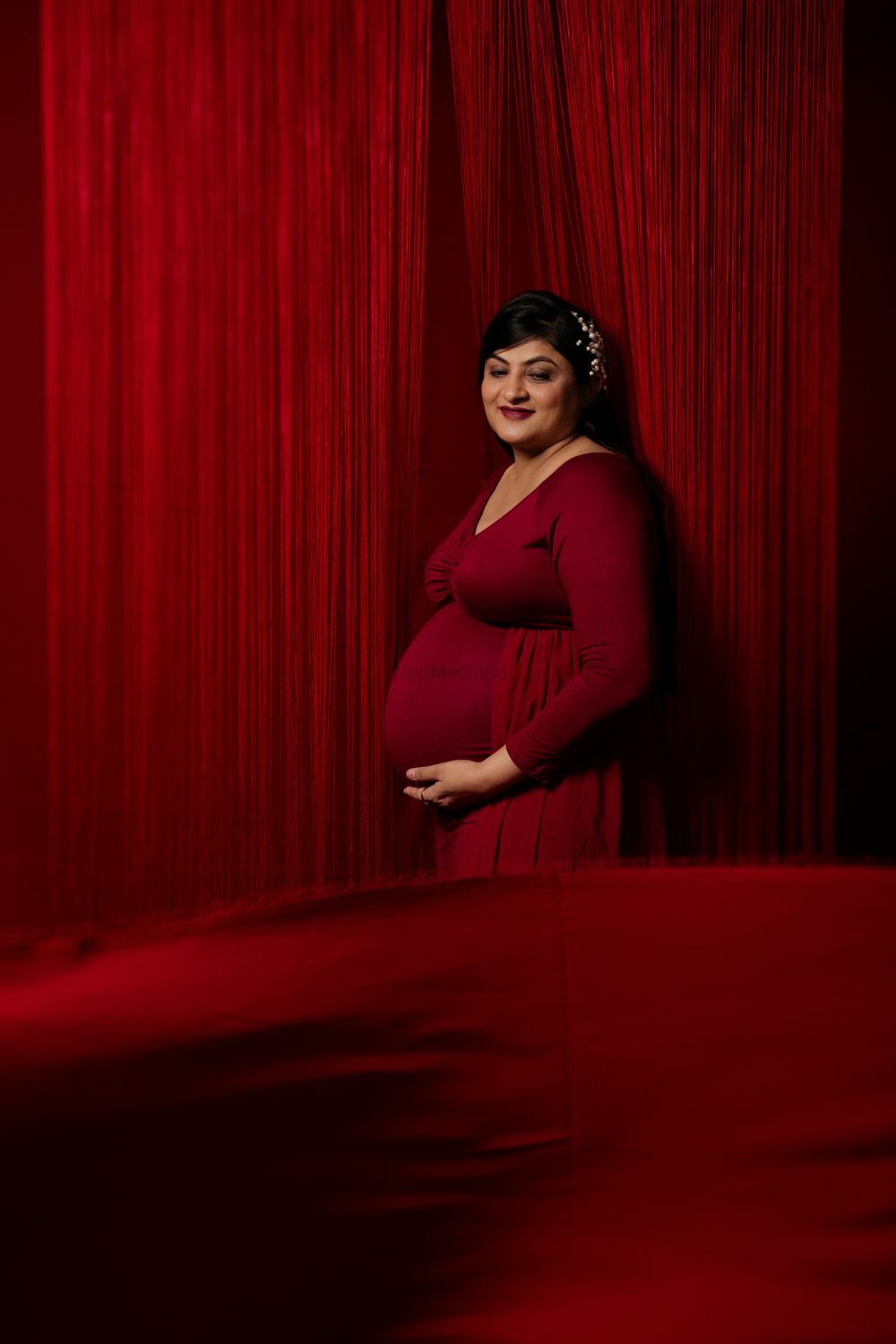 Photo From Maternity Shoot  - By Makeover by Mayuri