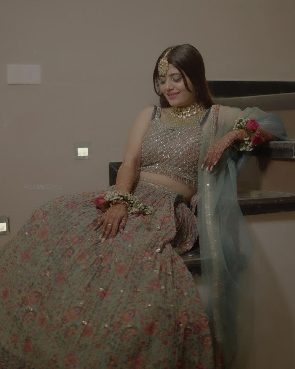 Photo From brides - By Afreen Khan Makeup Artist