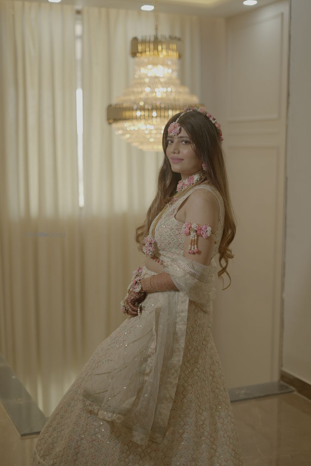 Photo From brides - By Afreen Khan Makeup Artist