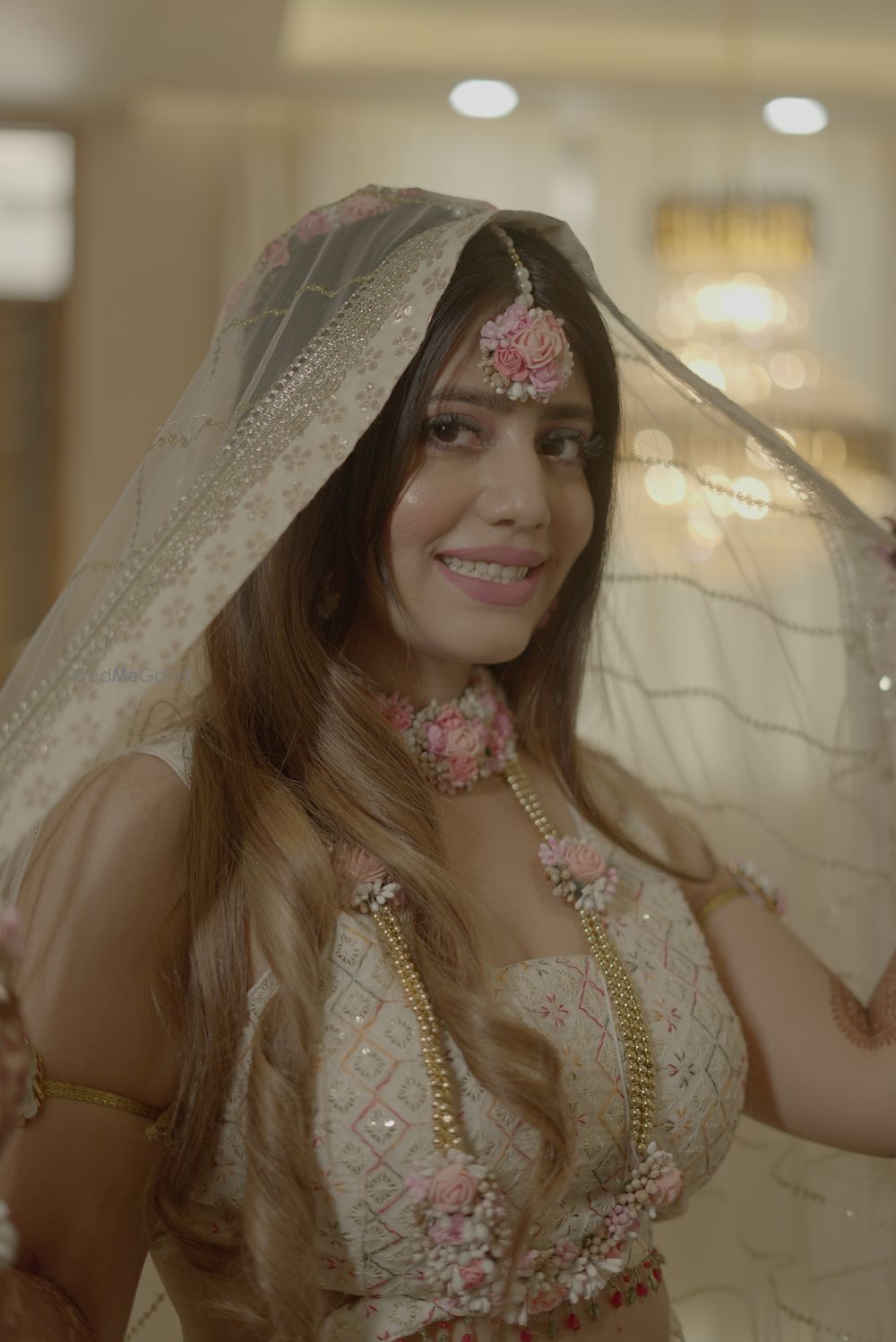 Photo From brides - By Afreen Khan Makeup Artist