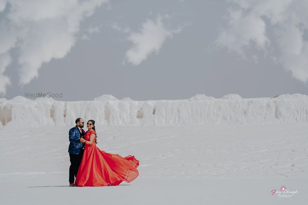 Photo From Pre Wedding | Prachi + Parijat - By Jay Chugh Photography