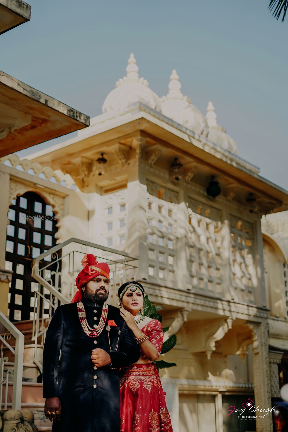 Photo From Pre Wedding | Prachi + Parijat - By Jay Chugh Photography