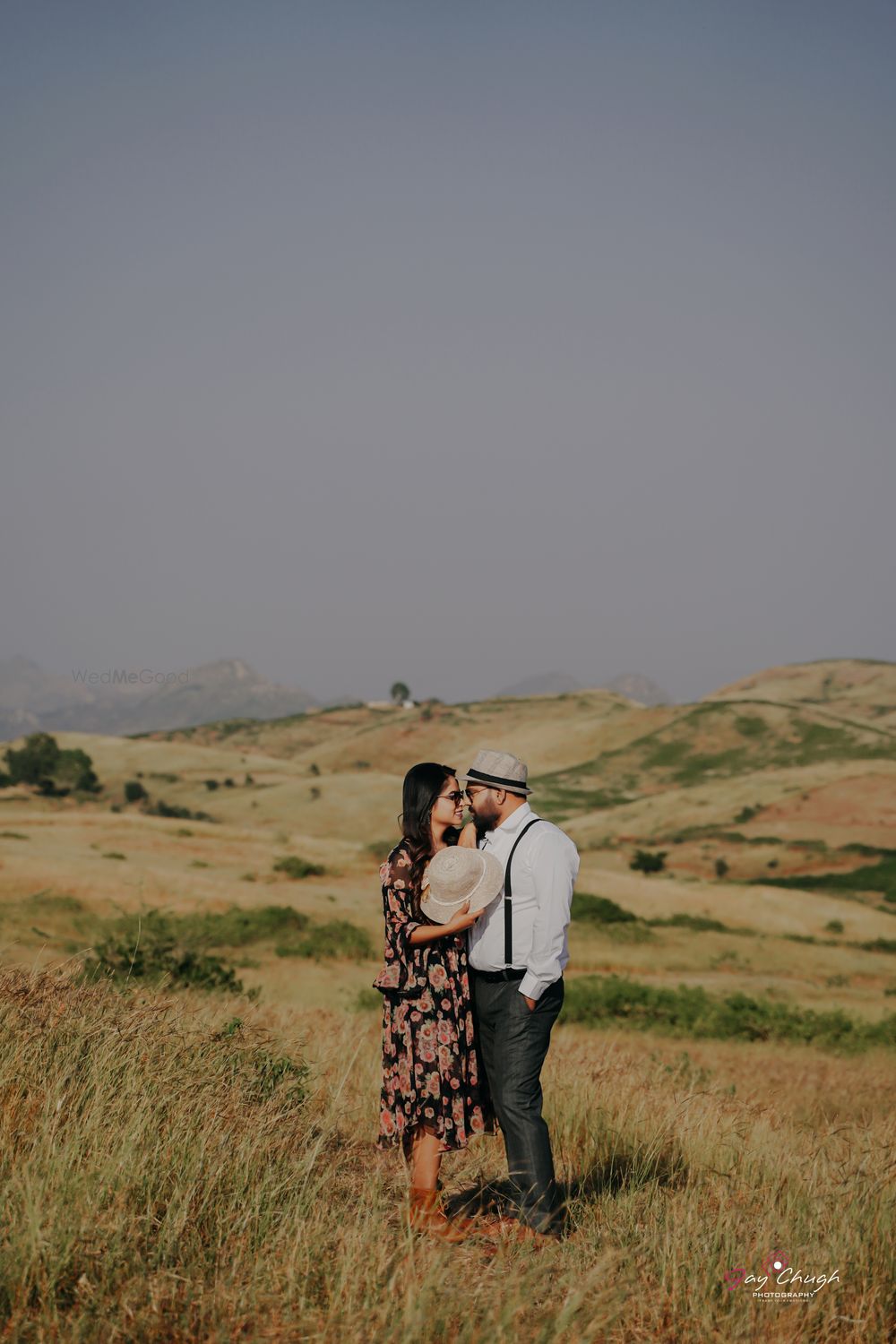 Photo From Pre Wedding | Prachi + Parijat - By Jay Chugh Photography