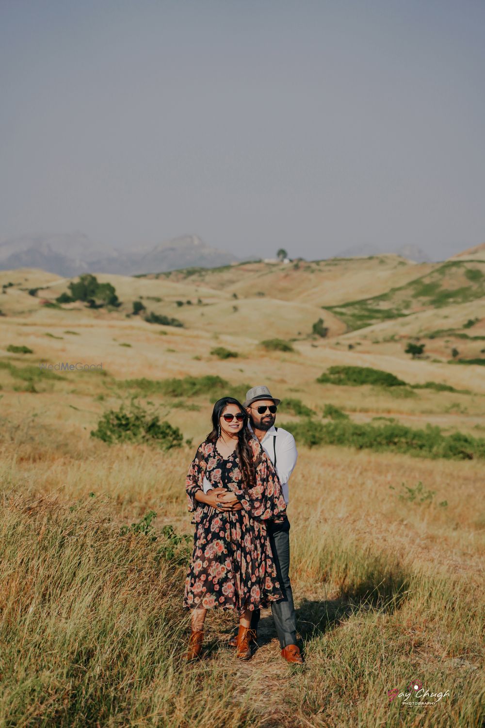 Photo From Pre Wedding | Prachi + Parijat - By Jay Chugh Photography