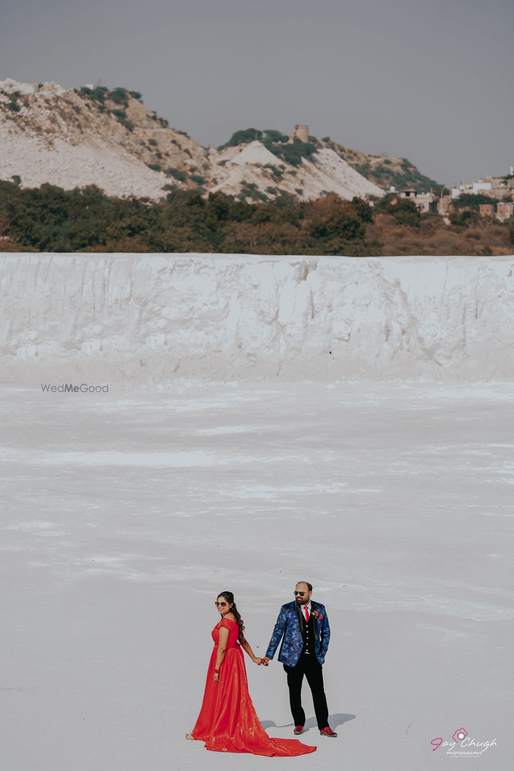 Photo From Pre Wedding | Prachi + Parijat - By Jay Chugh Photography