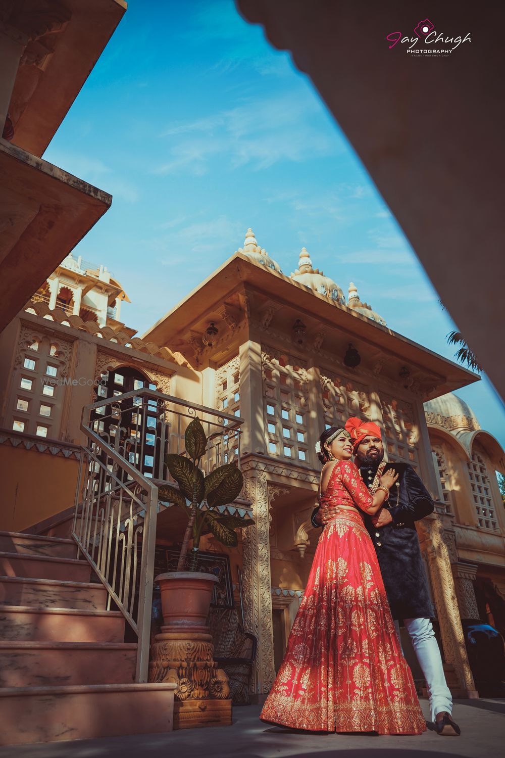 Photo From Pre Wedding | Prachi + Parijat - By Jay Chugh Photography