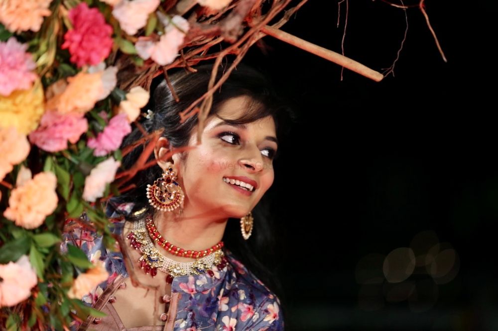 Photo From Kausha from Ahmedabad  - By Beauty Tales by Prateeksha