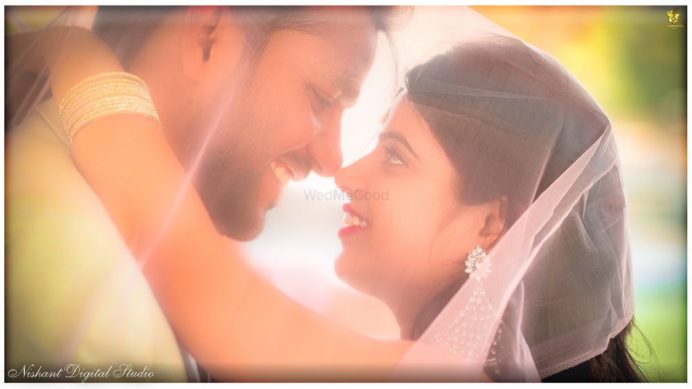 Photo From Pre-wedding - By Nishant Movies
