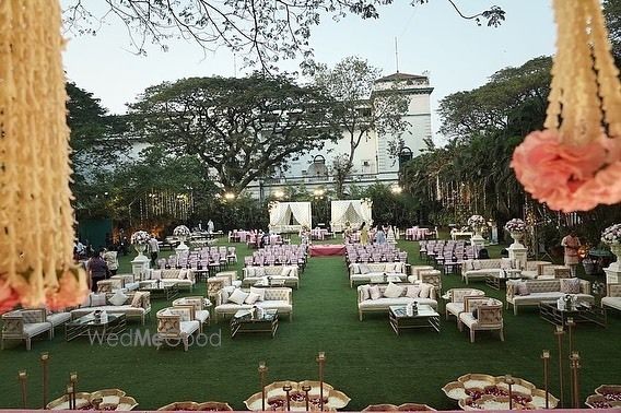 Photo From Wedding - By Blue Seas Events