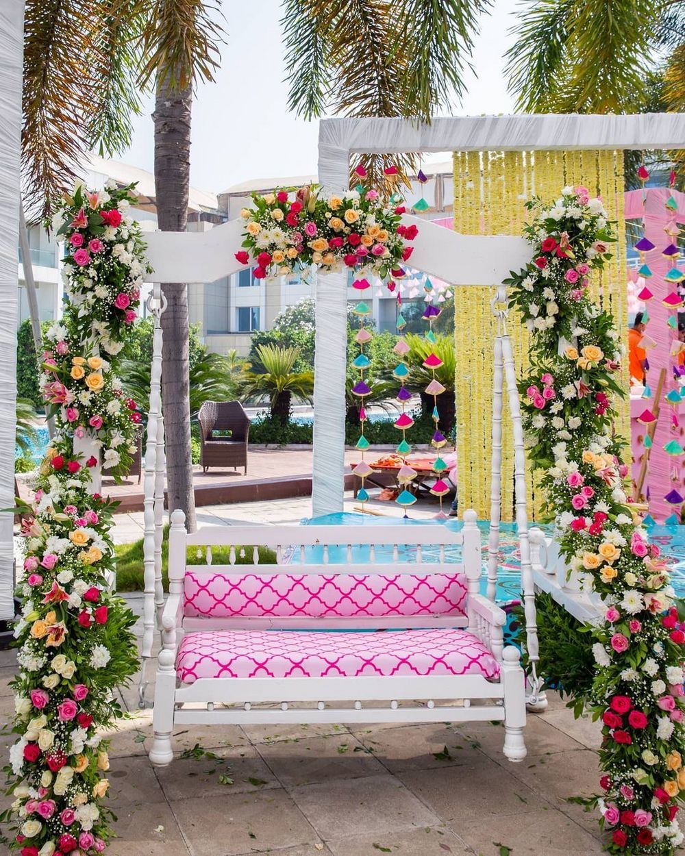 Photo From Wedding - By Blue Seas Events