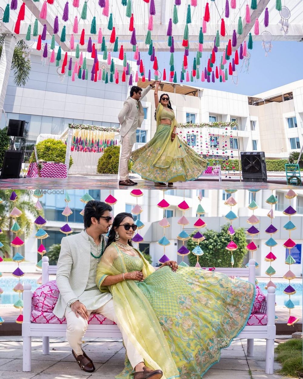 Photo From Wedding - By Blue Seas Events