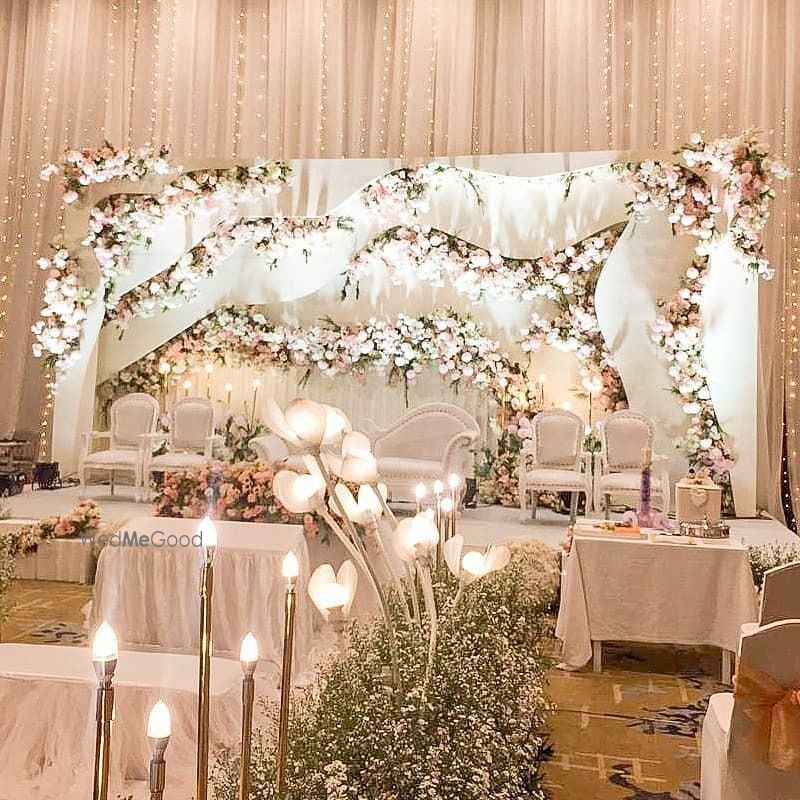 Photo From Wedding - By Blue Seas Events