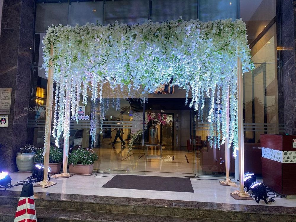 Photo From Wedding - By Blue Seas Events