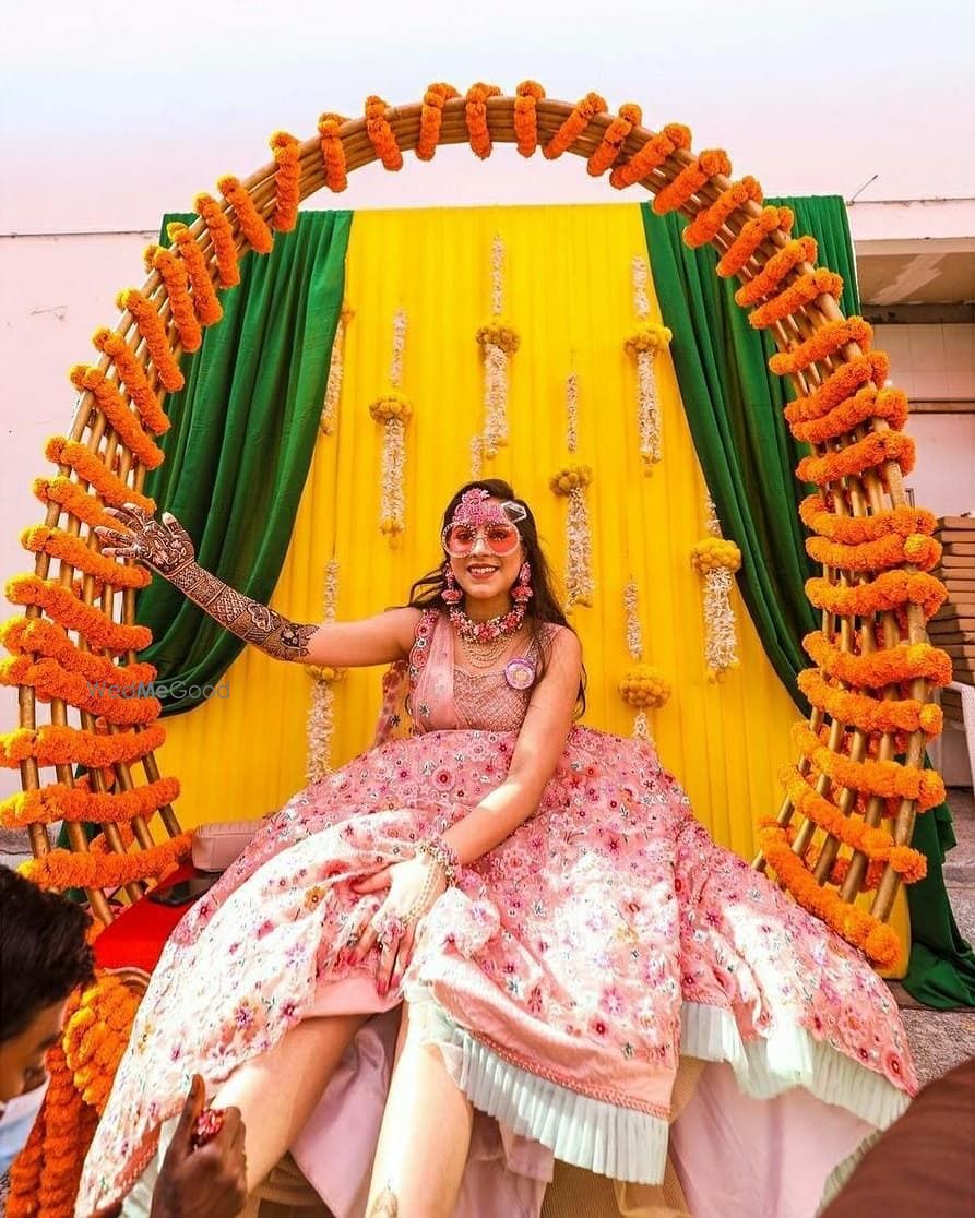 Photo From Wedding - By Blue Seas Events