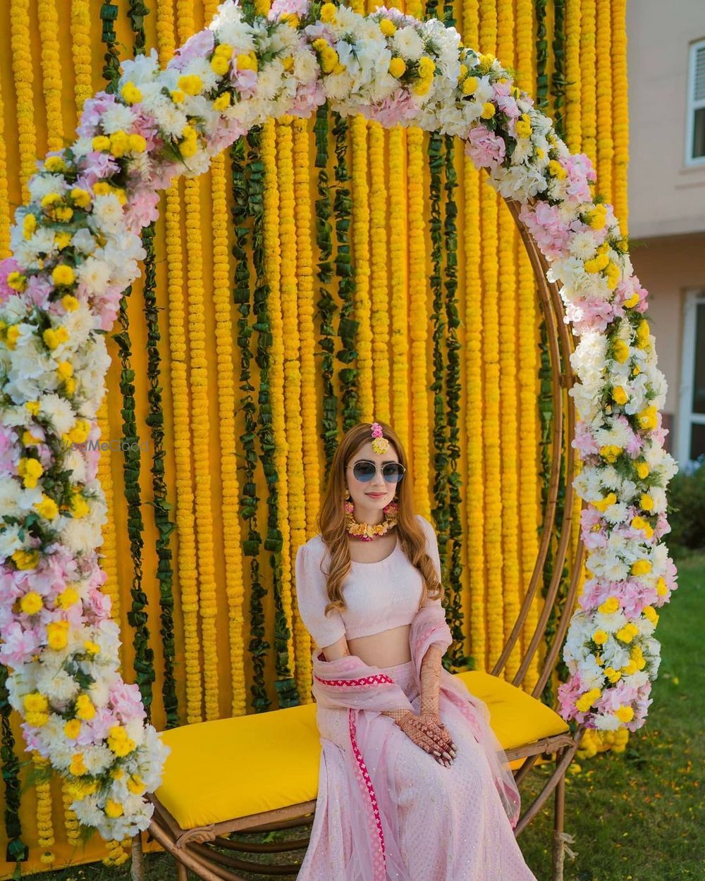 Photo From Wedding - By Blue Seas Events