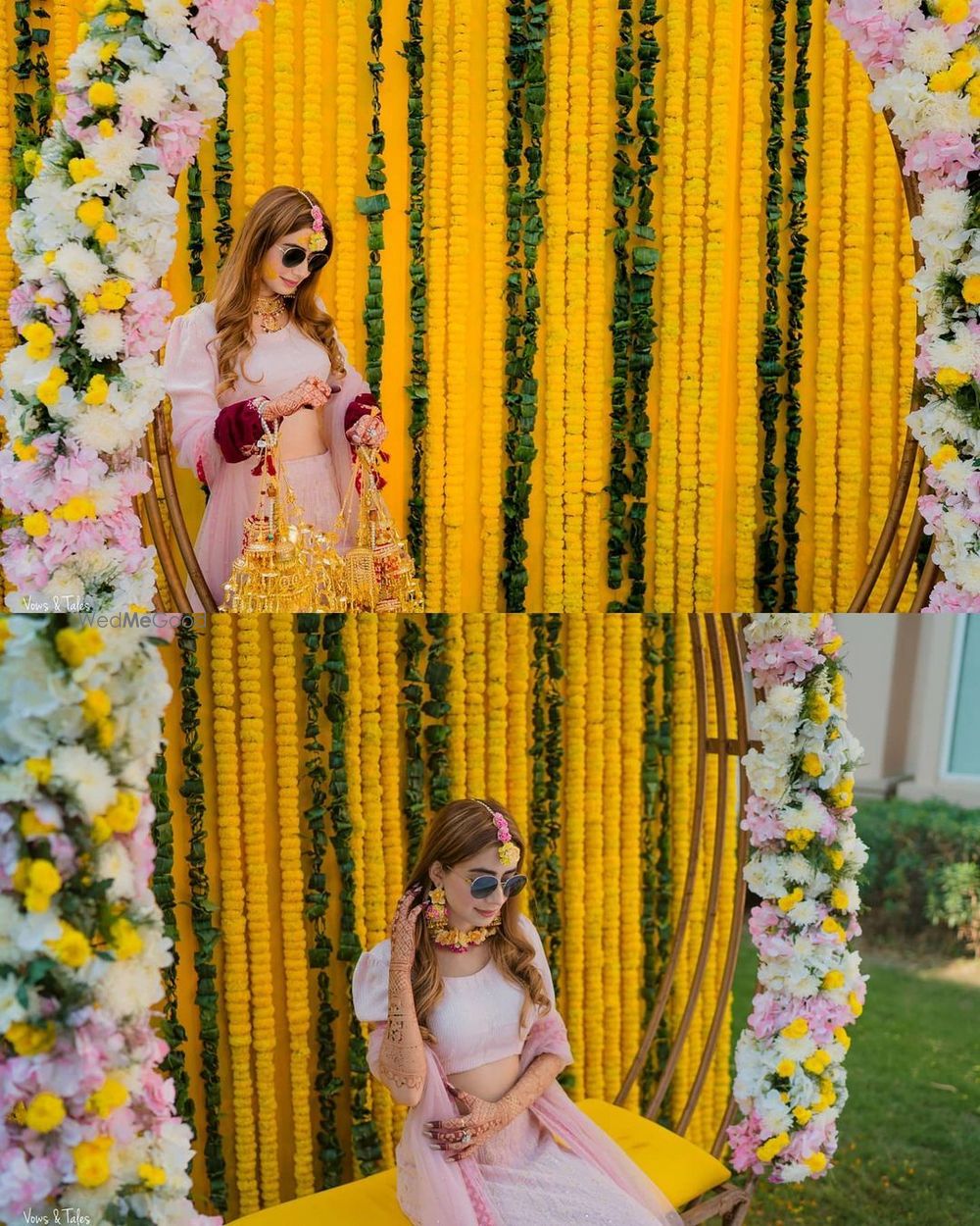 Photo From Wedding - By Blue Seas Events