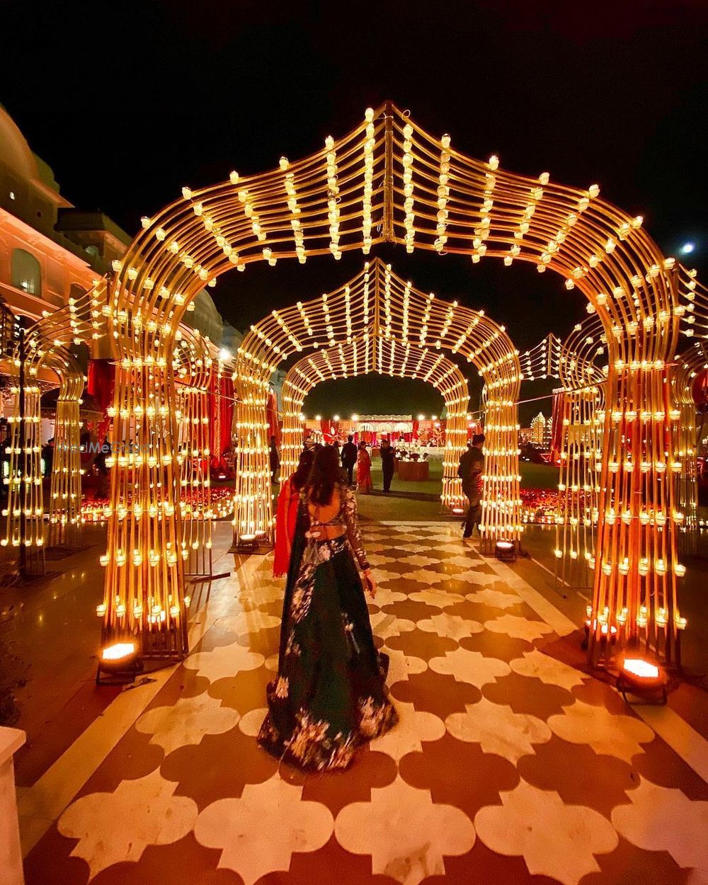 Photo From Wedding - By Blue Seas Events