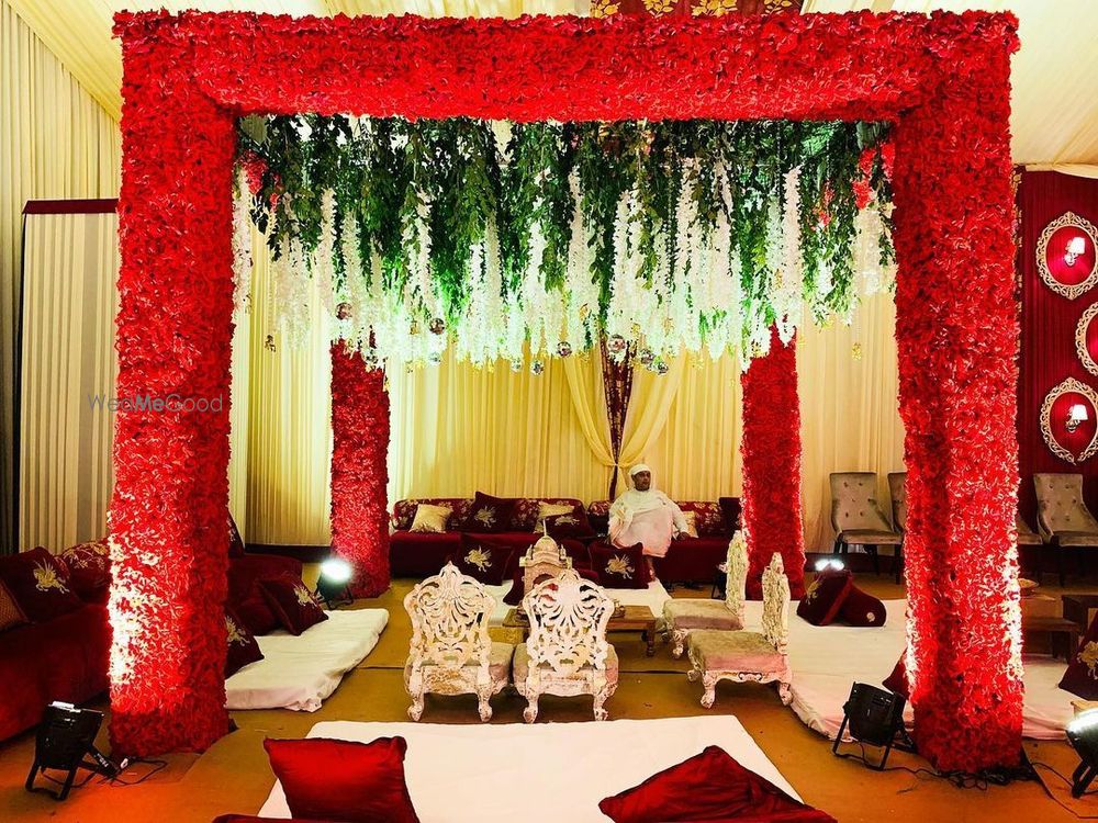 Photo From Wedding - By Blue Seas Events