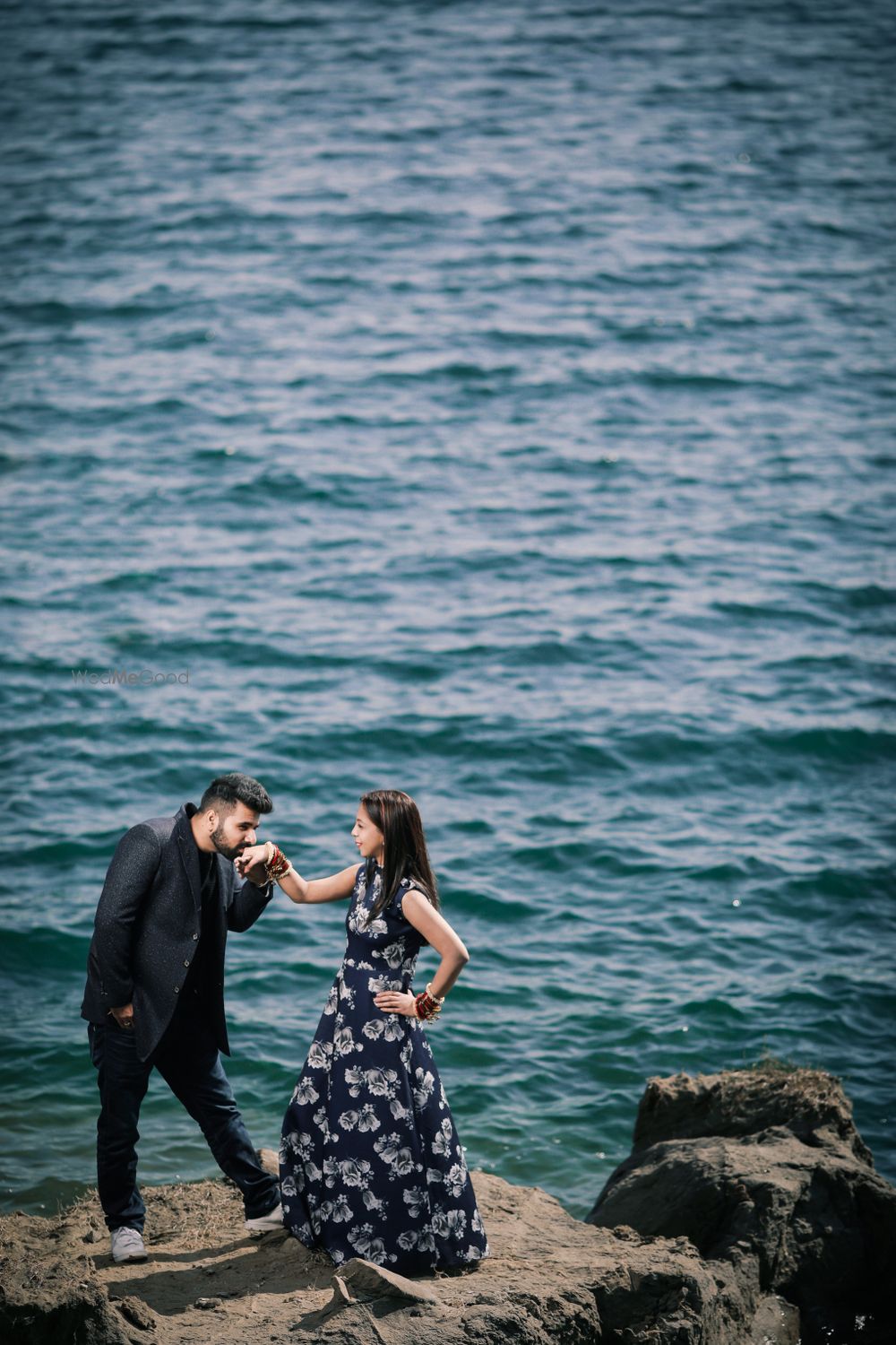 Photo From Rohit & Ritika Pre wedding Shoot - By The Shivam Photography