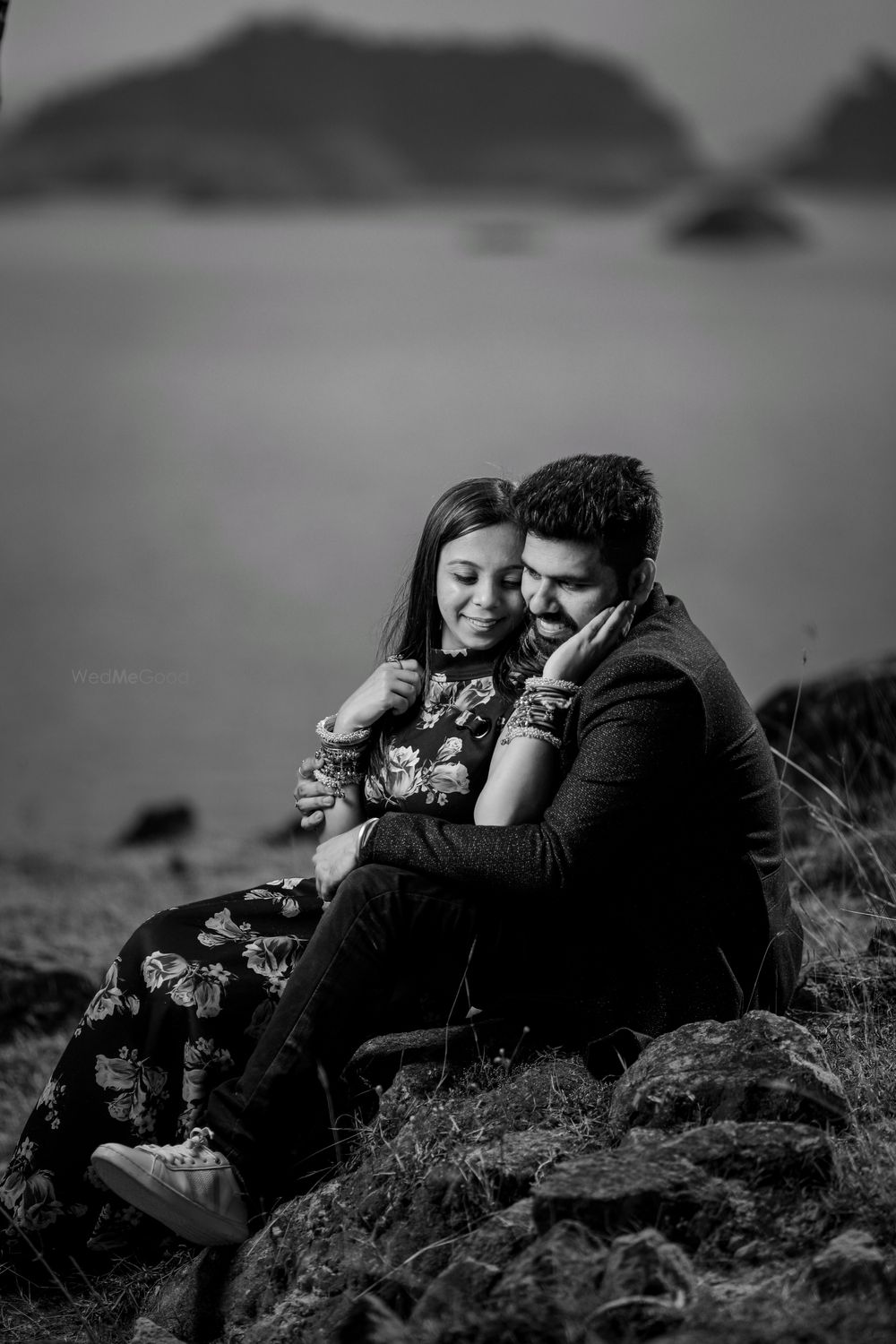 Photo From Rohit & Ritika Pre wedding Shoot - By The Shivam Photography