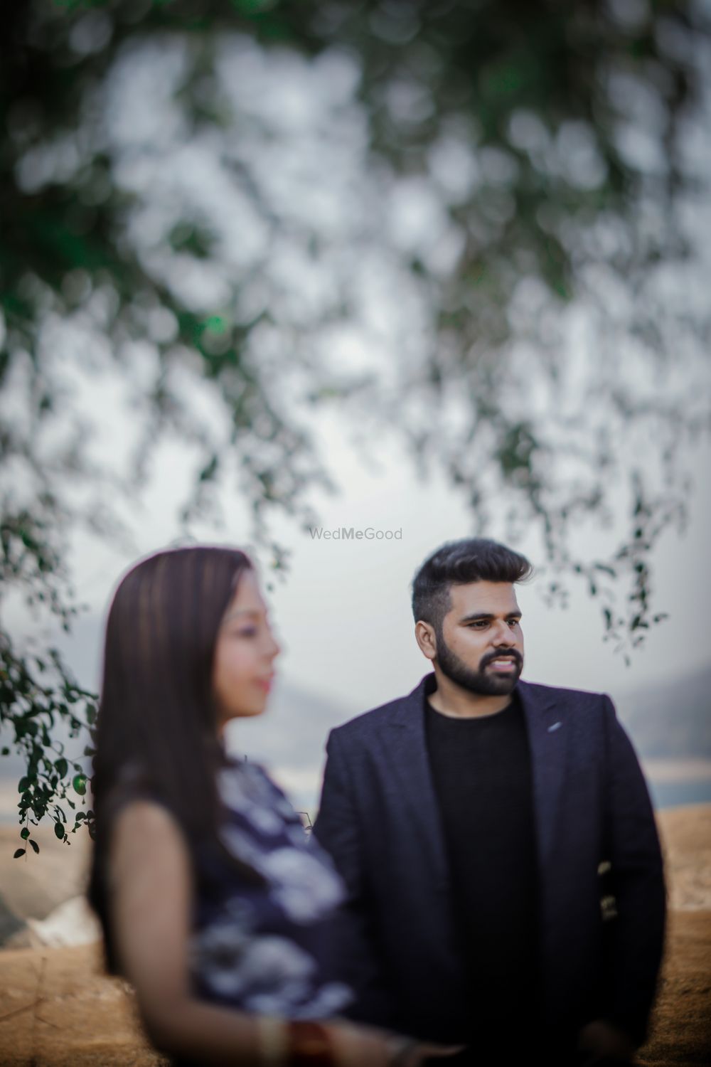 Photo From Rohit & Ritika Pre wedding Shoot - By The Shivam Photography
