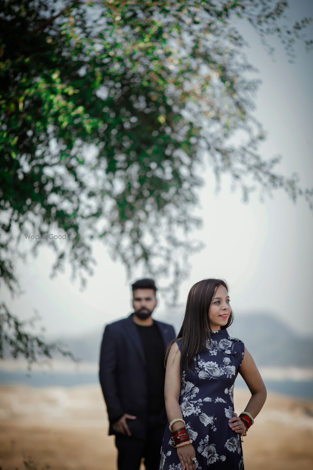 Photo From Rohit & Ritika Pre wedding Shoot - By The Shivam Photography