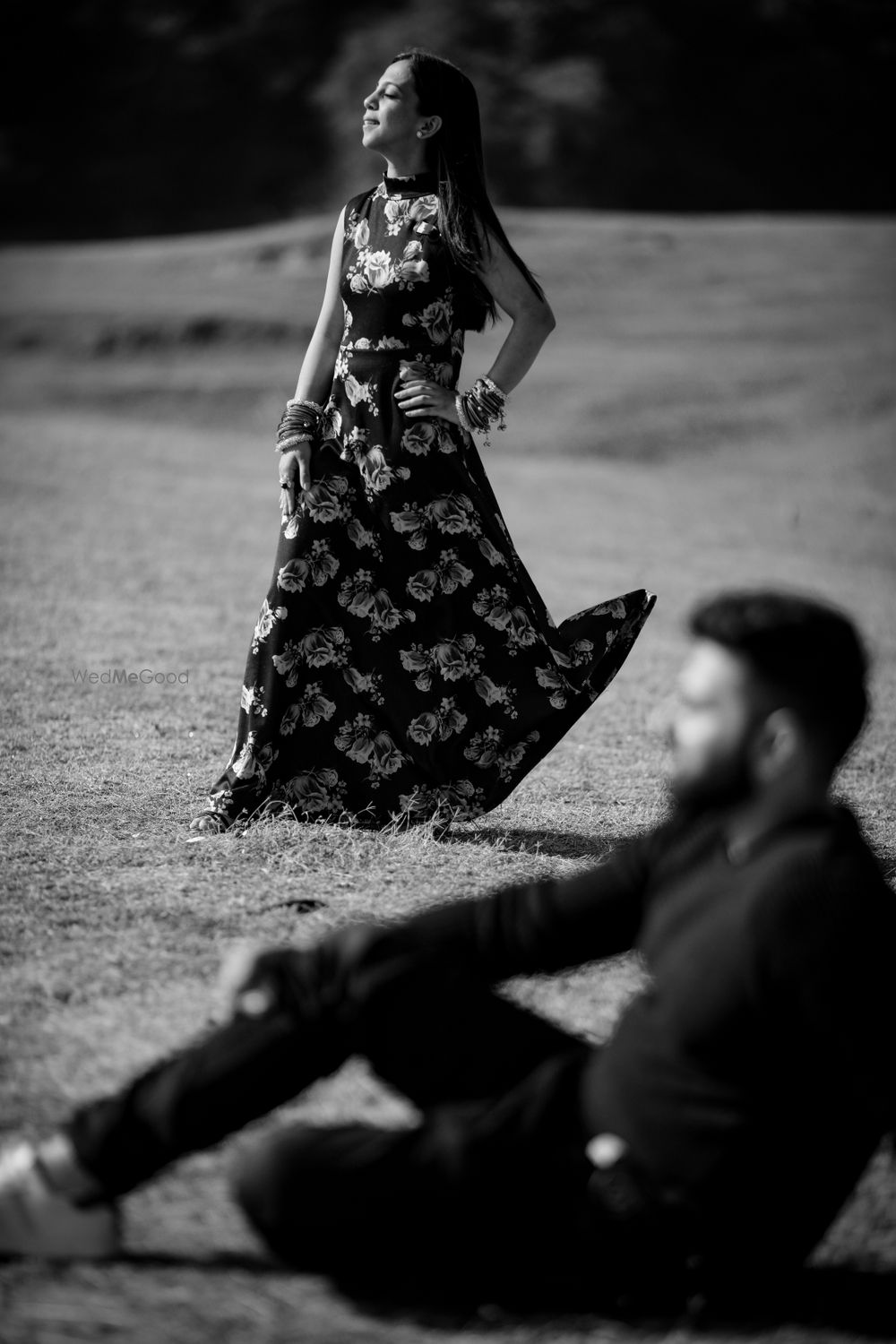 Photo From Rohit & Ritika Pre wedding Shoot - By The Shivam Photography