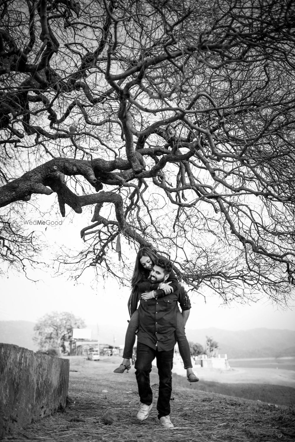 Photo From Rohit & Ritika Pre wedding Shoot - By The Shivam Photography