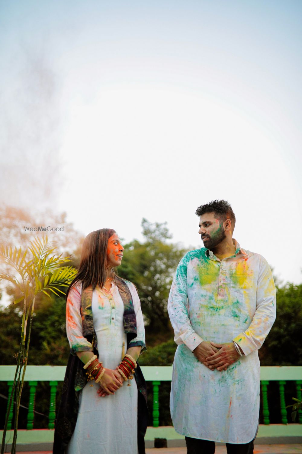 Photo From Rohit & Ritika Pre wedding Shoot - By The Shivam Photography