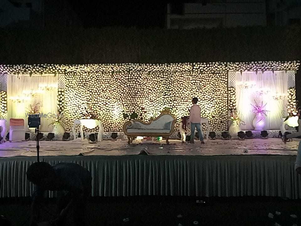 Photo From reception - By Lotus Events Planner Flowers Decoration