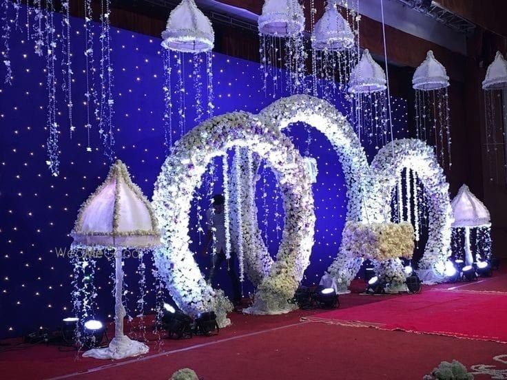 Photo From reception - By Lotus Events Planner Flowers Decoration