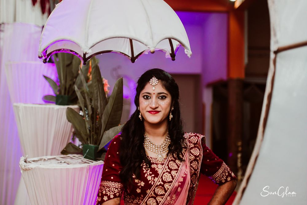 Photo From Shobhana & Anup Wedding - By SunGlam Films