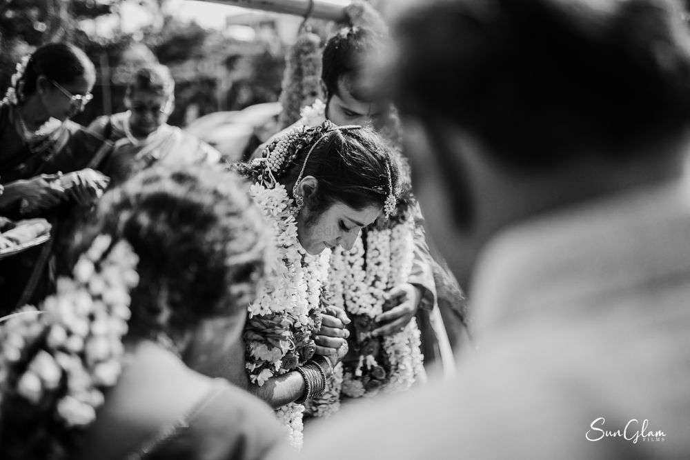 Photo From Shobhana & Anup Wedding - By SunGlam Films
