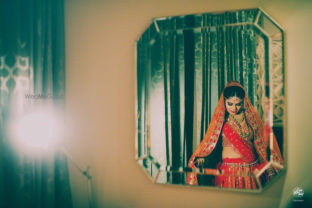 Photo From Parul Engagement & Bridal Makeup by Shruti Sharma - By Shruti and Yashaswini Bridal Makeup